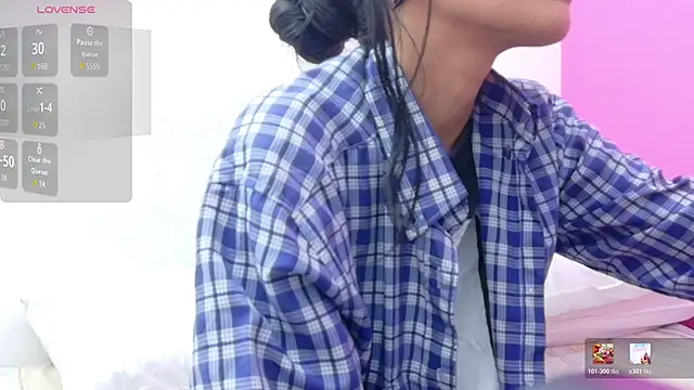 yourcuteneighbourr online show from 02-25-26, 02:56