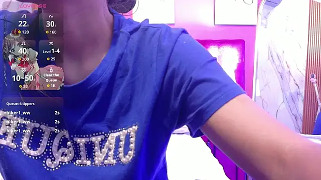 yourcuteneighbourr online show from 04-23-26, 02:51