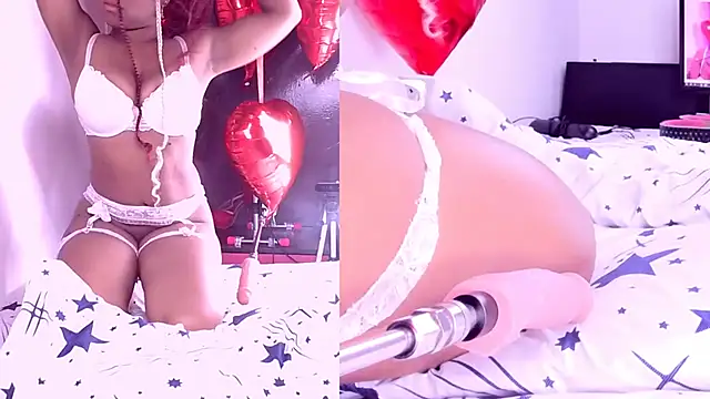 Sophia Lovers01 online show from 02-15-26, 01:39