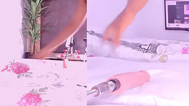 Sophia Lovers01 online show from 10-26-25, 09:04