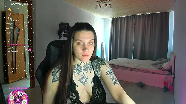 AizaRose online show from 03-03-26, 07:37