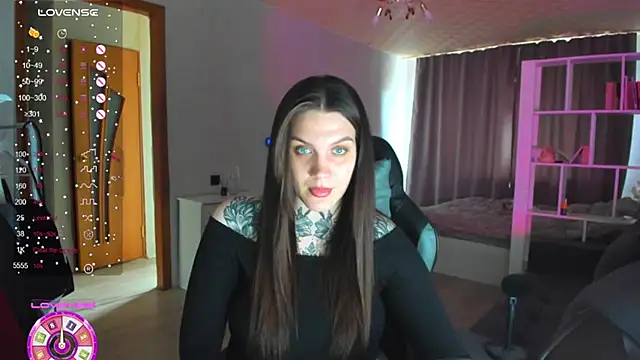 AizaRose online show from 04-23-26, 07:37