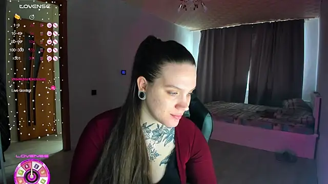 AizaRose online show from 03-04-26, 07:05