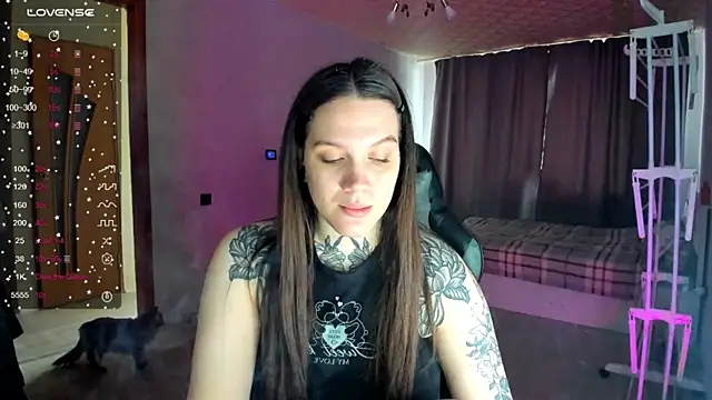 AizaRose online show from 02-17-26, 04:54