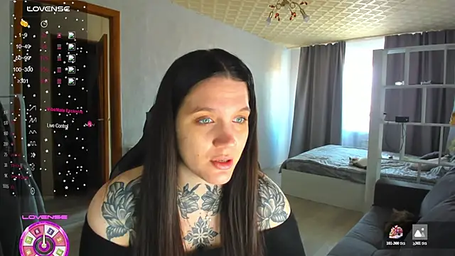 AizaRose online show from 03-28-26, 07:09