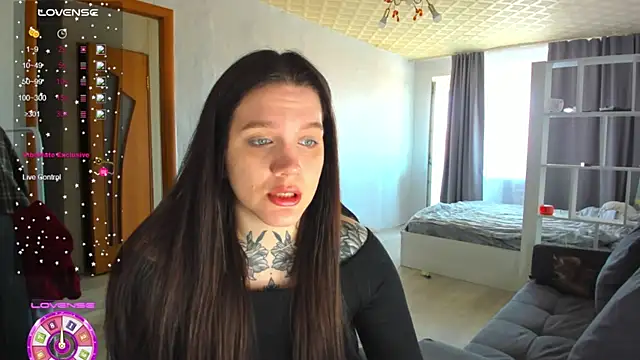 AizaRose online show from 03-27-26, 06:55