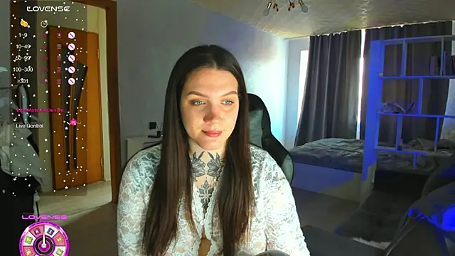AizaRose online show from 04-22-26, 07:04
