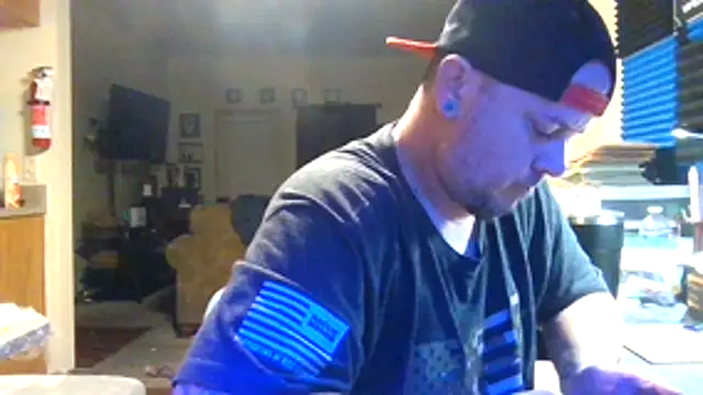 Tyrish361 online show from 11-14-25, 09:24