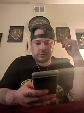 Tyrish361 online show from 04-02-26, 11:22