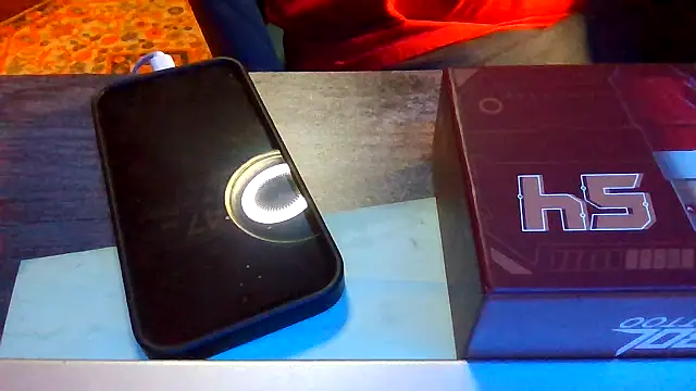 Snapshot of Tyrish361 chatting on 11-01-25, 11:48 Tyrish361 online show from 11-01-25, 11:48