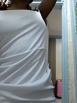 C-yoyo online show from 02-14-25, 03:33