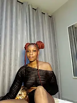 C-yoyo online show from 03-03-26, 08:38