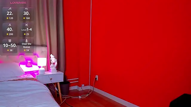 Valerie Woods online show from 09-29-25, 12:17