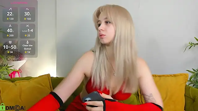 Valerie Woods online show from 02-07-26, 12:51