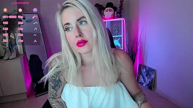 Mermaid N online show from 06-05-26, 06:52