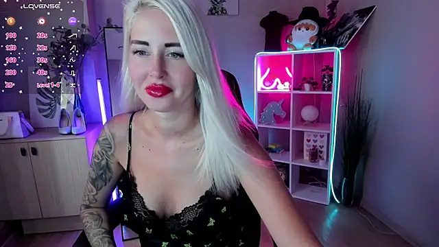 Mermaid N online show from 07-16-26, 01:35