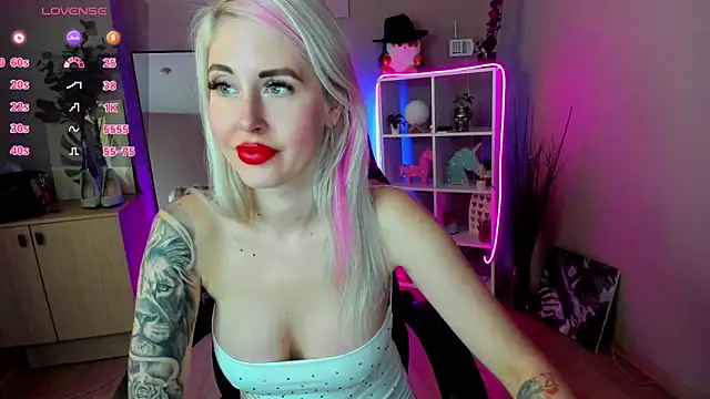 Mermaid N online show from 05-08-26, 01:42