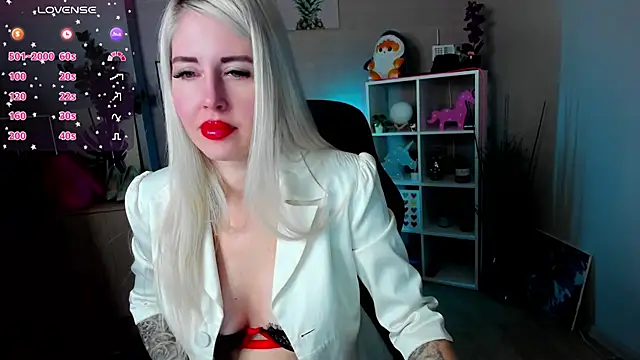 Mermaid N online show from 02-19-26, 01:35