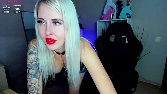 Mermaid N online show from 11-27-25, 01:39