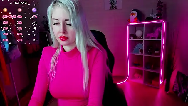 Mermaid N online show from 02-08-26, 01:36