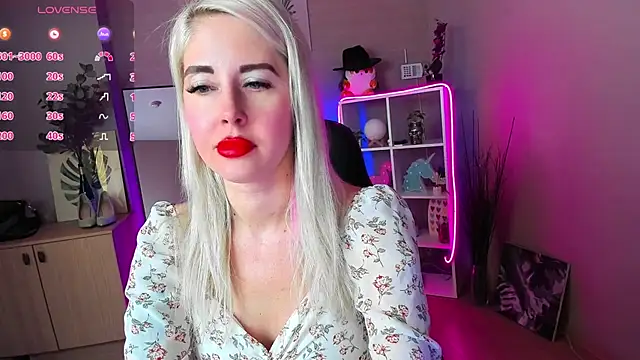 Mermaid N online show from 05-11-26, 01:29