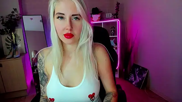 Mermaid N online show from 05-16-26, 02:10