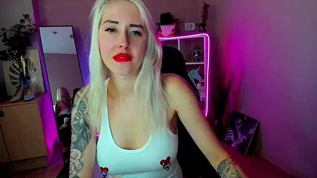 Mermaid N online show from 05-16-26, 01:48