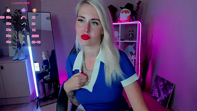 Mermaid N online show from 06-18-26, 01:48