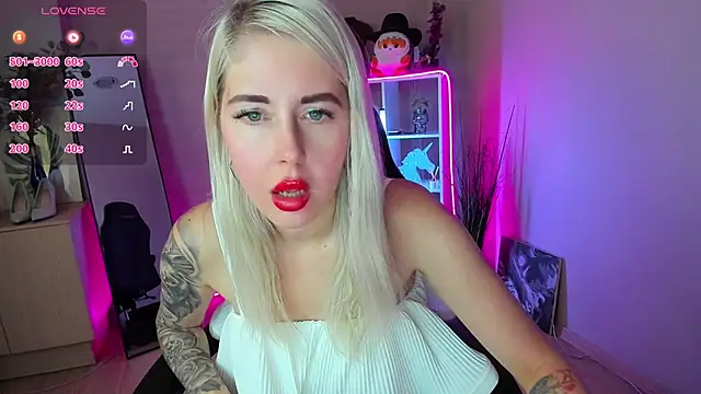 Mermaid N online show from 06-05-26, 01:43
