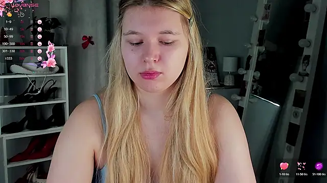 Rebecca Kelly online show from 01-16-26, 02:26