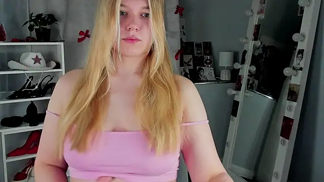 Rebecca Kelly online show from 01-15-26, 02:37