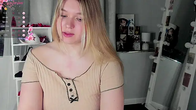 Rebecca Kelly online show from 03-02-26, 05:08