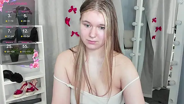 Rebecca Kelly online show from 02-15-25, 12:26