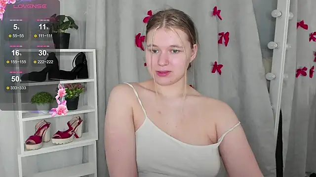 Rebecca Kelly online show from 02-09-25, 09:39