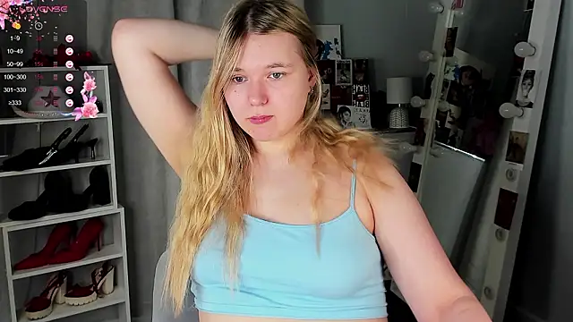 Rebecca Kelly online show from 02-03-26, 06:33