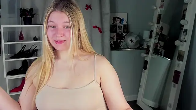 Rebecca Kelly online show from 01-06-26, 02:26