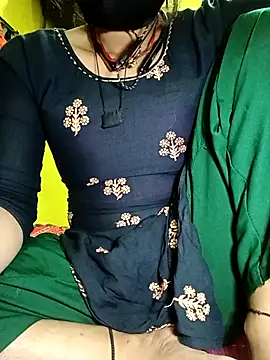 Cute Suhani online show from 02-20-25, 05:20