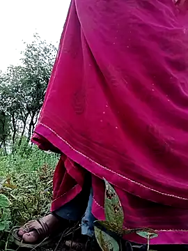 Cute Suhani online show from 09-20-25, 01:10