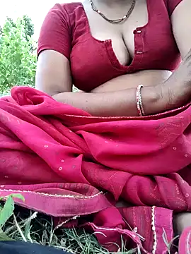 Cute Suhani online show from 10-05-25, 09:11