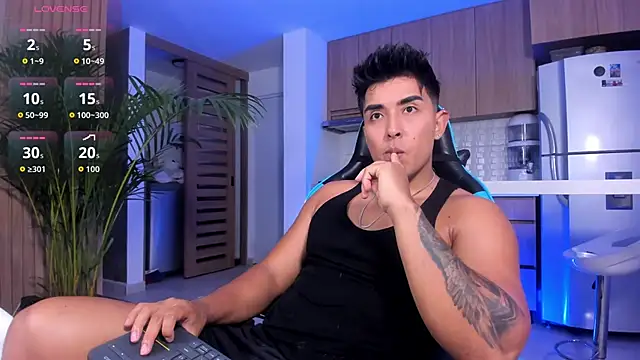 Alan greek 1 online show from 11-10-25, 11:43