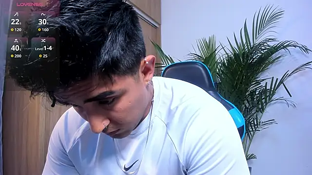 Alan greek 1 online show from 10-28-25, 02:45