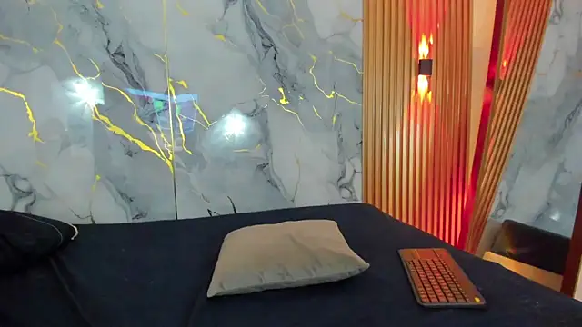 ShanellBlack online show from 03-11-25, 03:56