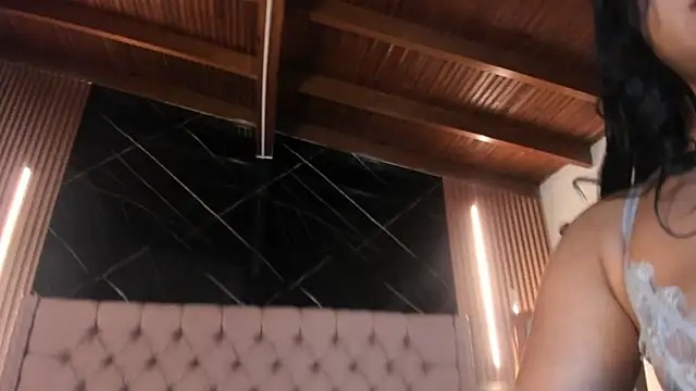 ShanellBlack online show from 10-02-25, 04:05