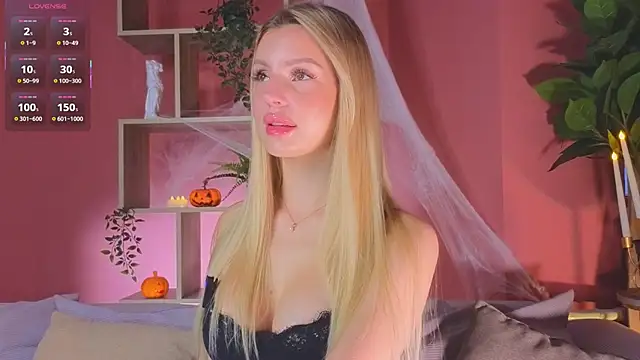 Grace Gordon online show from 10-30-25, 05:50