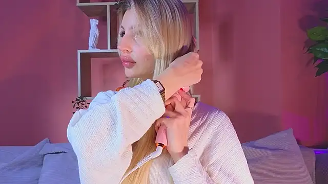 Grace Gordon online show from 11-08-25, 06:17