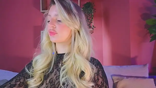 Grace Gordon online show from 10-26-25, 05:41