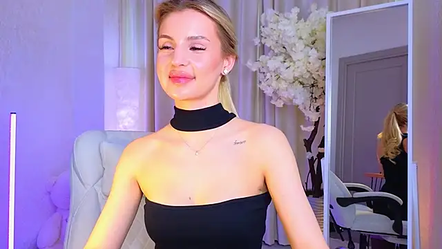 Grace Gordon online show from 03-19-25, 04:36