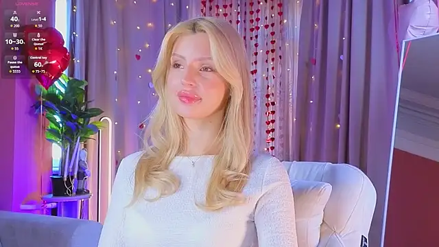 Grace Gordon online show from 02-18-26, 06:11