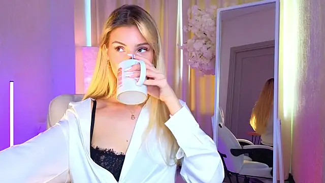 Grace Gordon online show from 03-23-25, 04:27