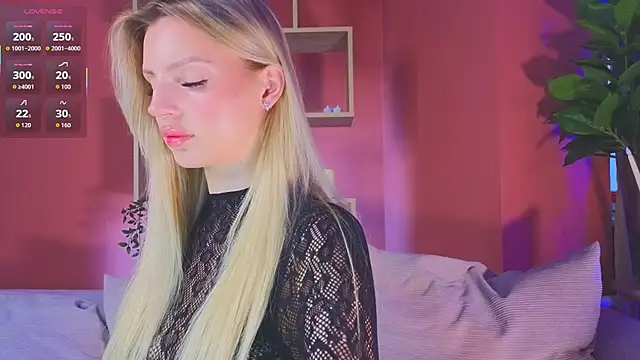 Grace Gordon online show from 11-14-25, 05:22